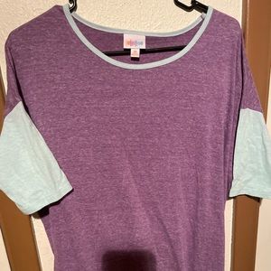 Lularoe shirt size XS